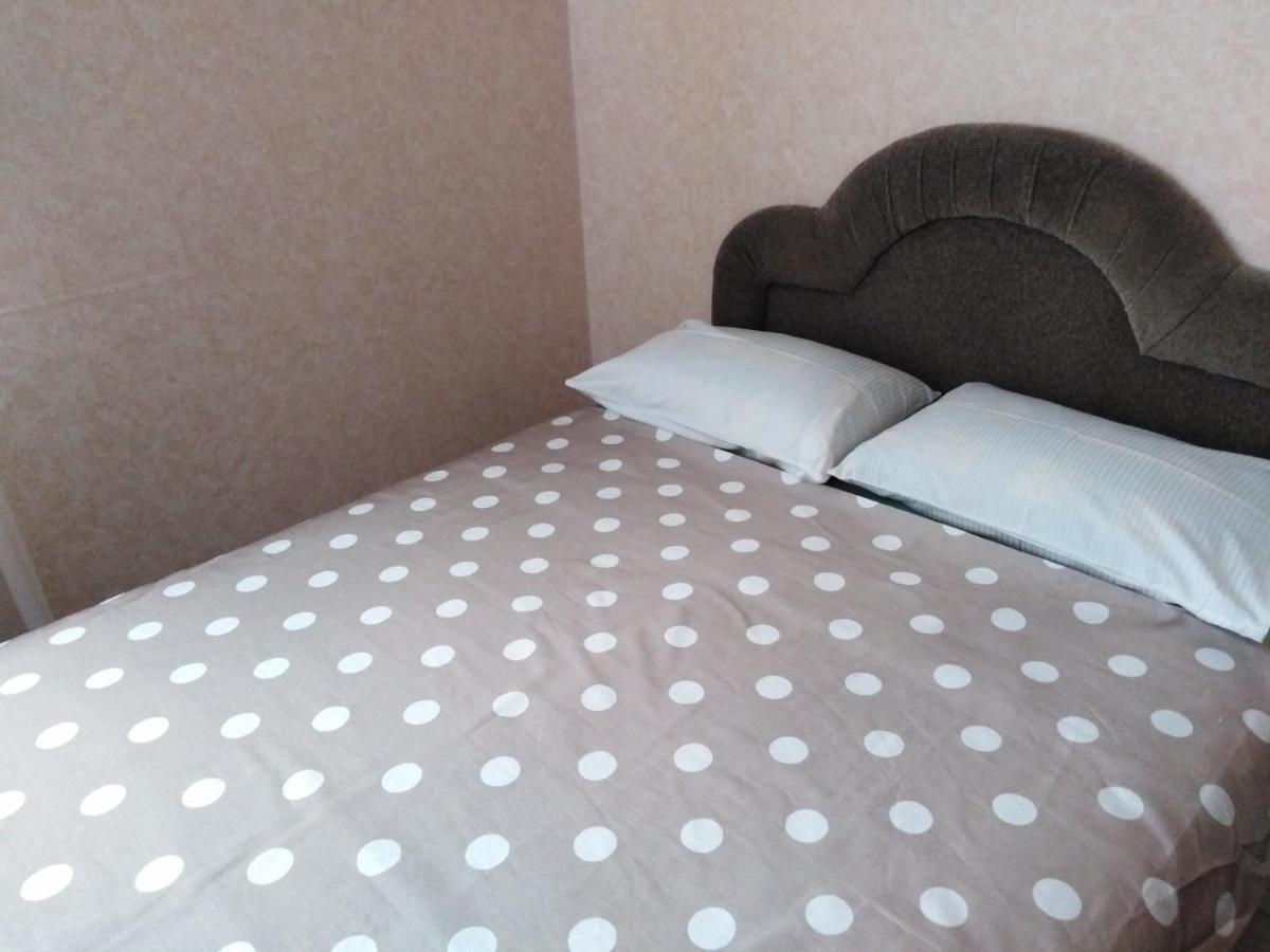 Apartament On Komarova 29 Вулиця Комарова 29 Apartman Kropivnickij Kültér fotó